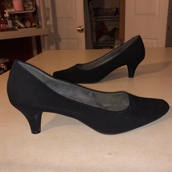 aerosoles heels